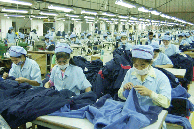 Tiếp tục kích cầu để tăng trưởng